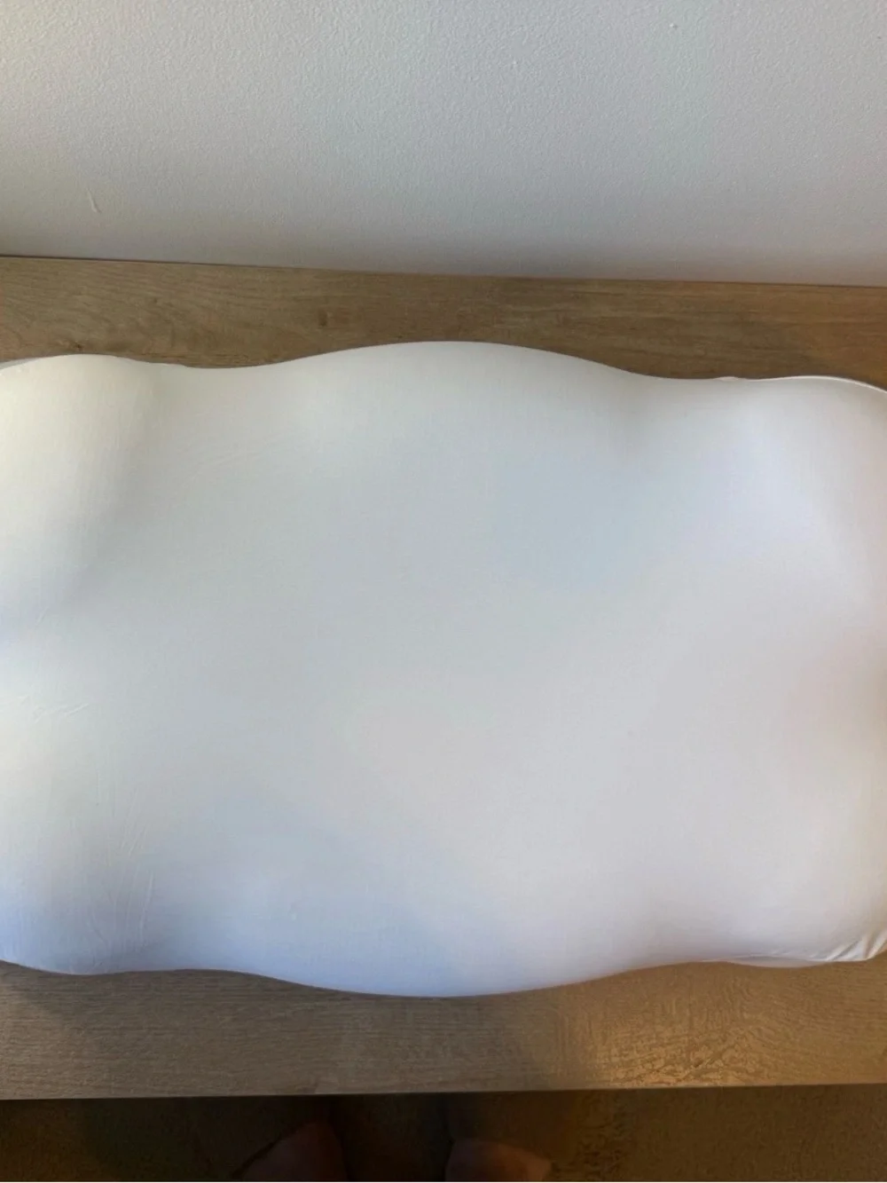 Mellow CloudAlign Pillow